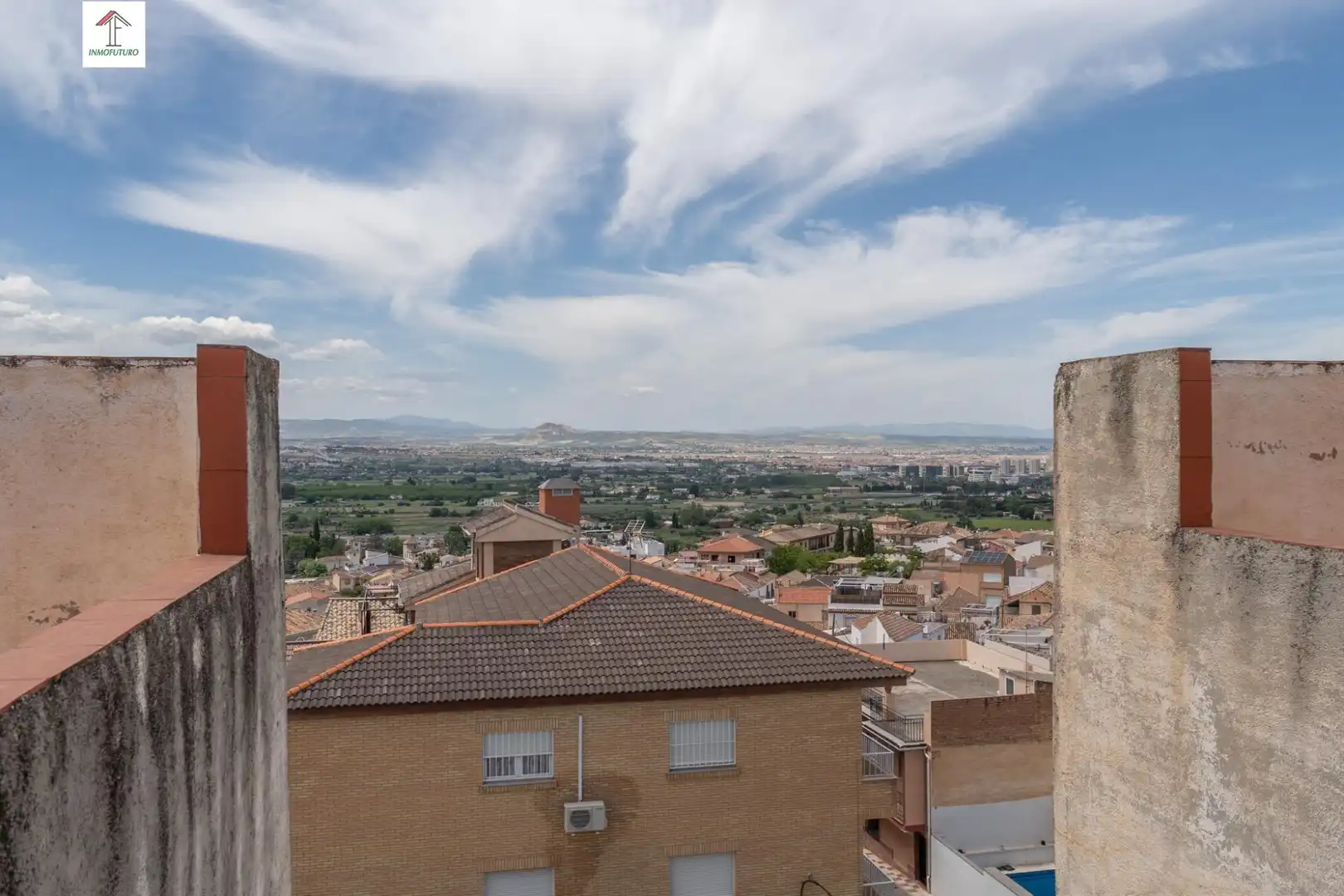 Flat with terrace for sale in Calle  Pintor Murillo 5, imagen 47