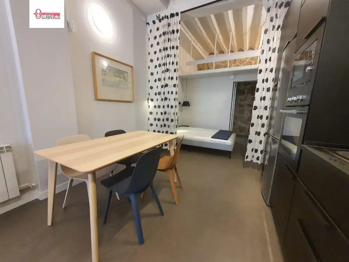 Studio zum Verkauf in Casco Antiguo, imagen 5