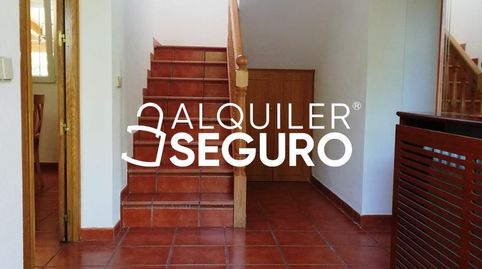 Foto 2 de Casa o chalet de alquiler en De la Isla del Rey, Las Vegas - El Pozanco - Adelfillas, Colmenar Viejo