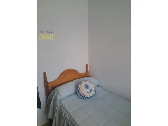 Bedroom of Flat for sale in Ronda