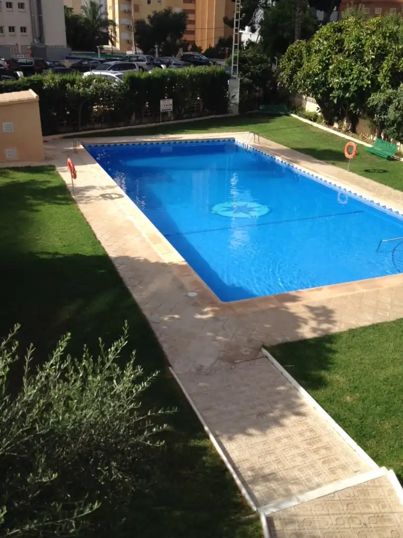 Apartments for rent in Benidorm, Alicante