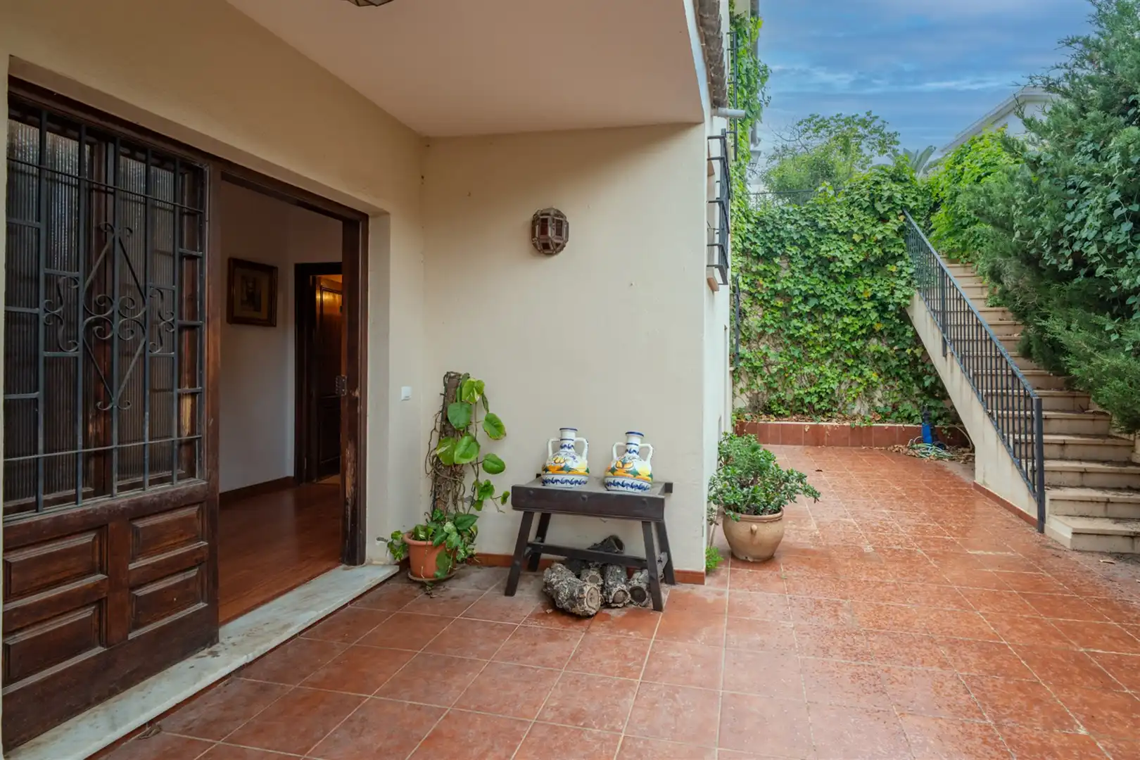 Casa o xalet en venda a Mayorazgo