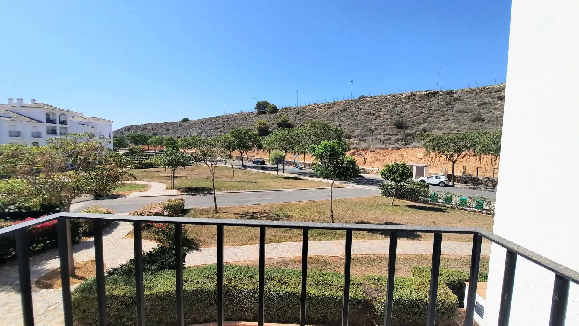 Pis amb terrassa en venda a Campo de Murcia, imagen 23