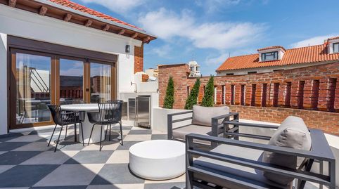 Foto 3 de Apartamento en venta en C. de Jovellanos, Cortes - Huertas, Madrid Capital