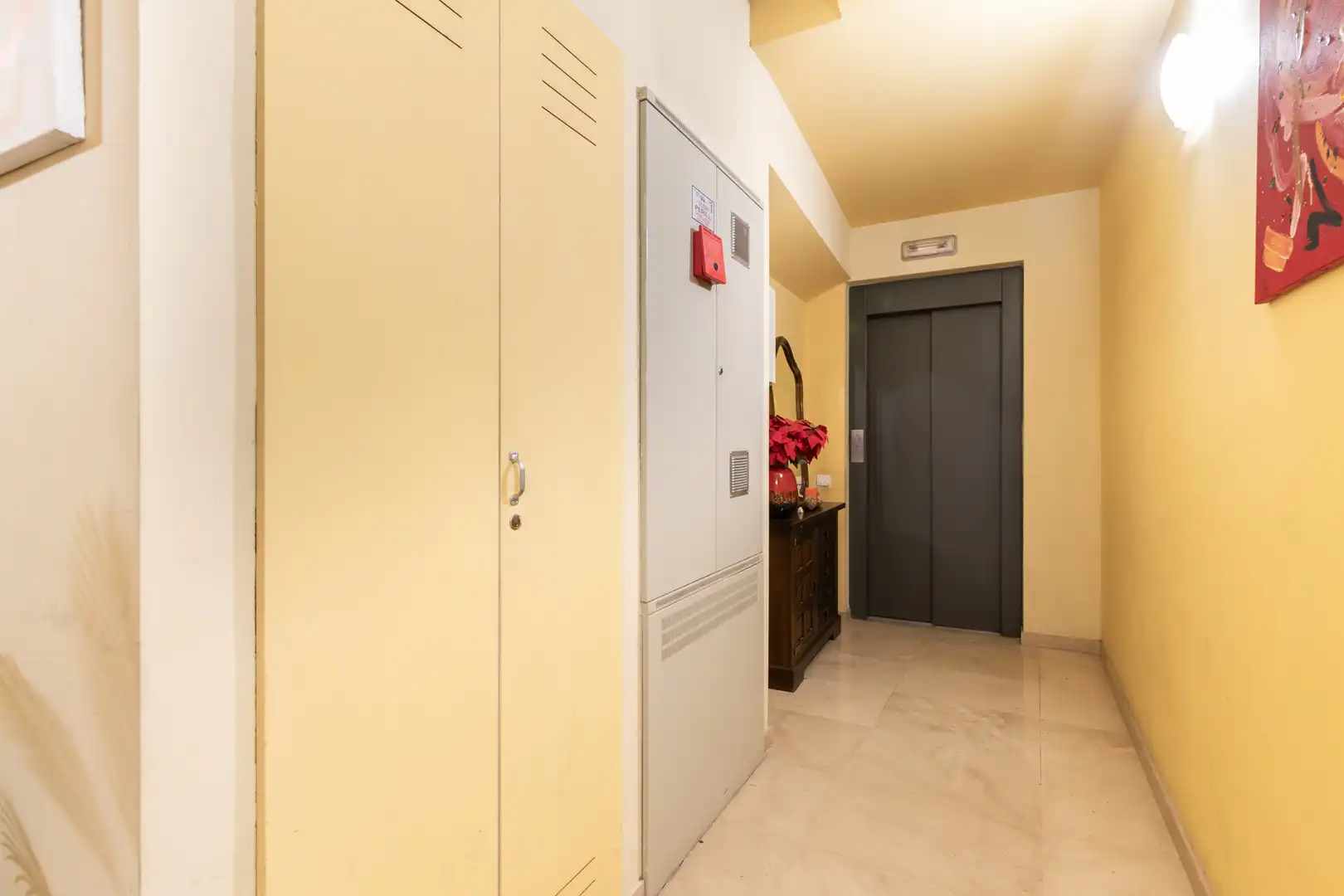 Attic for sale in Sant Cugat del Vallès  with Air Conditioner, Heating and Parquet flooring