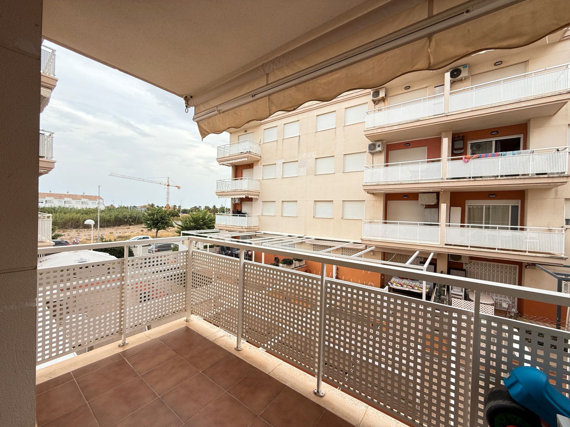 Apartamento en venta en Avenida Mediterrani