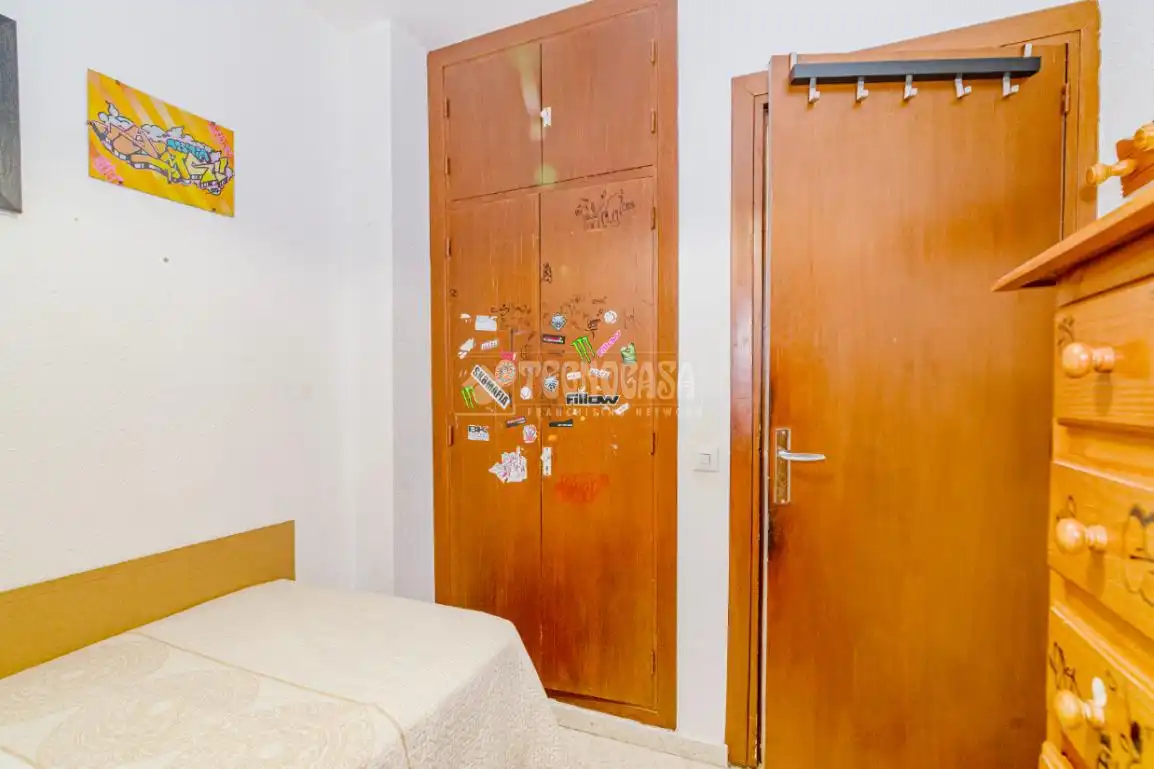 Bedroom of Detached homes for sale in Lucena  with Furnished