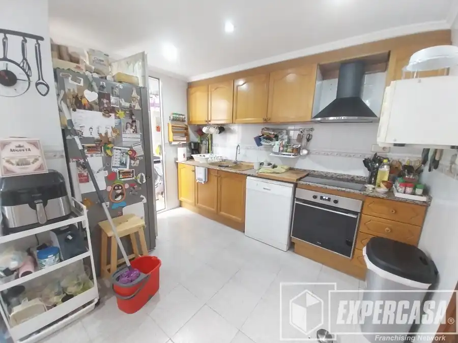 Piso con ascensor en venta en Zona Avenida al Vedat, imagen 14