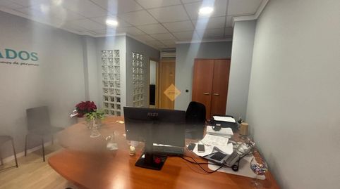 Foto 3 de Oficina de alquiler en Zona Concordia, Burjassot