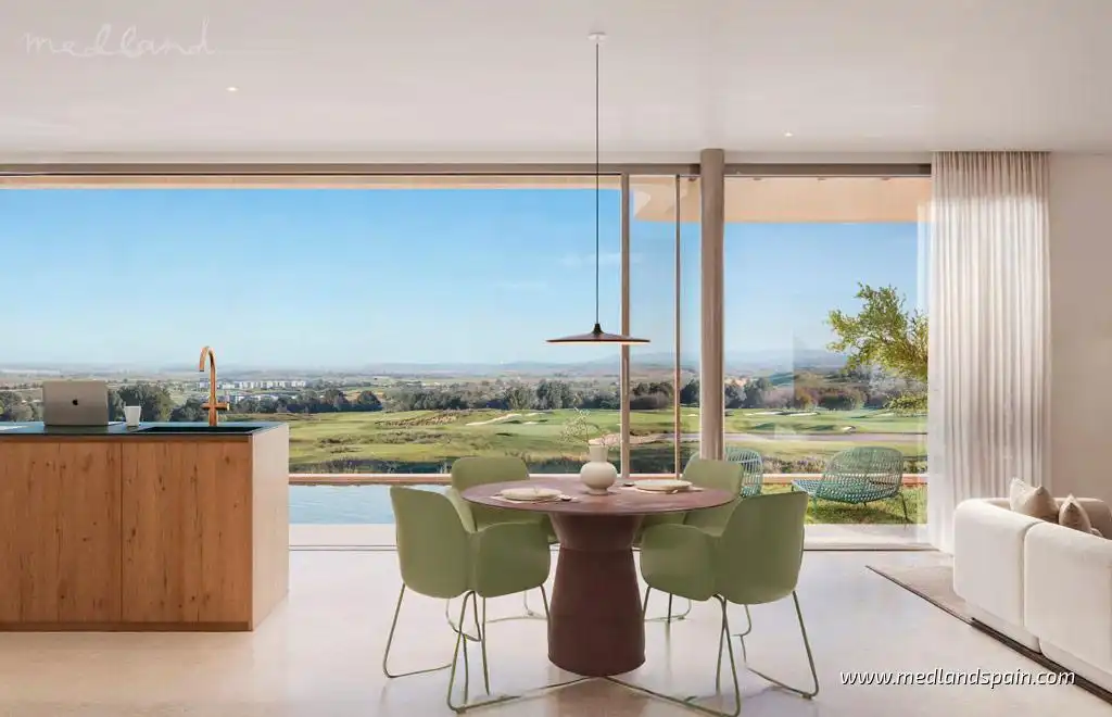 Chalet en venta en Campo de Murcia, imagen 7