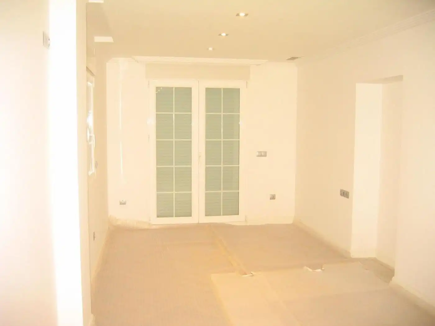 Villa con terrazza in vendita a Garbinet - Vistahermosa, imagen 14