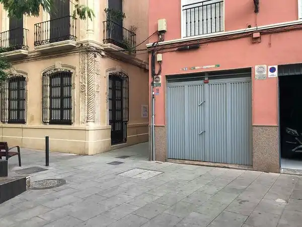 Aparcament en venda a Calle Posada del Mar, imagen 7