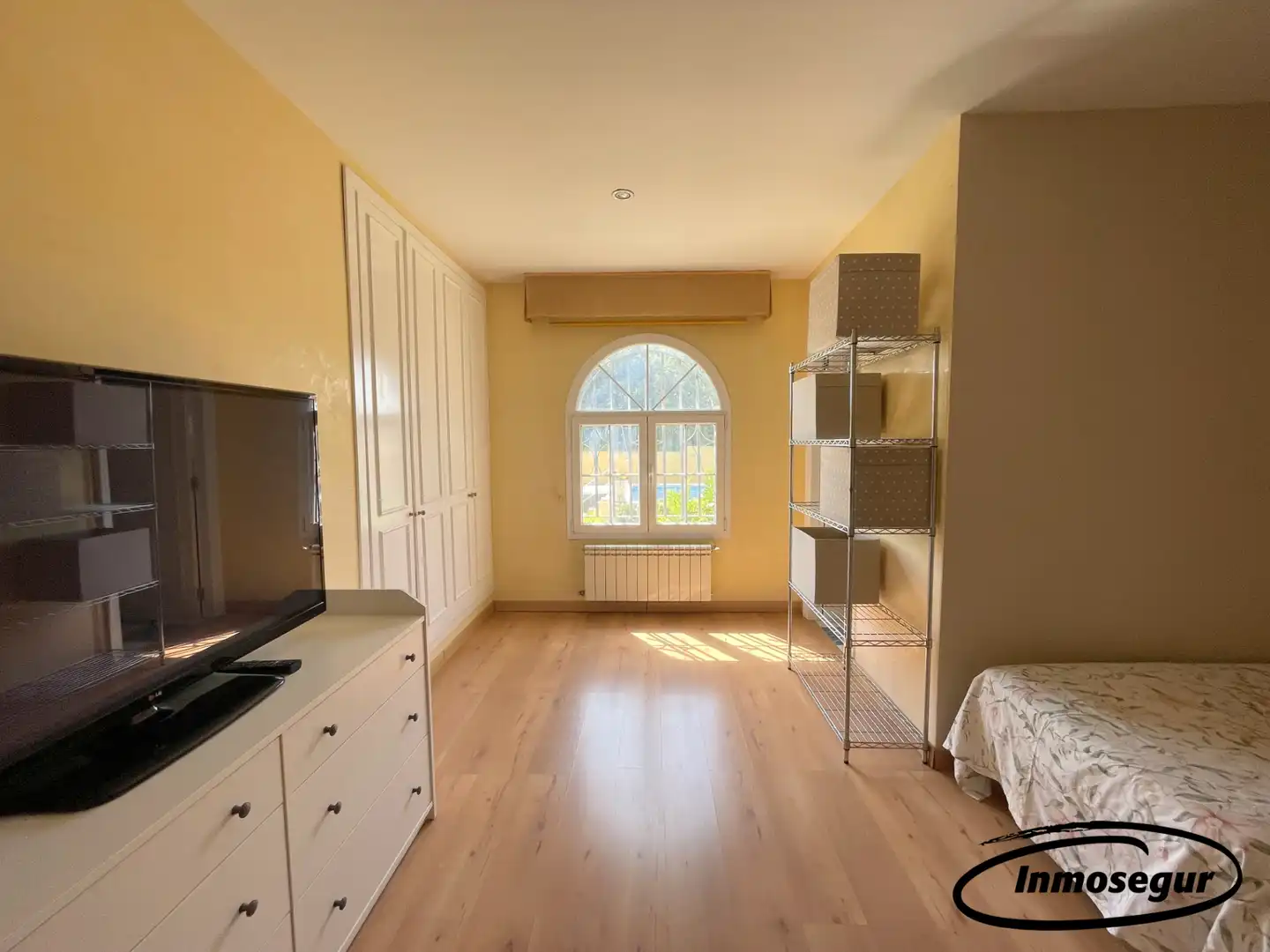 Bedroom of Country homes for sale in Salou  with Air Conditioner, Heating and Private garden