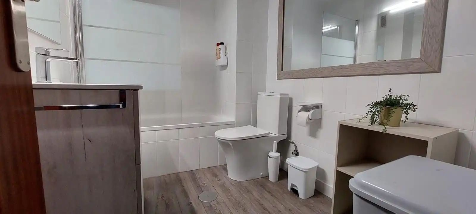 Piso de alquiler en San Pedro del Pinatar, Murcia