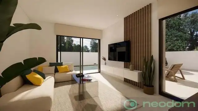 Casa con piscina in vendita a San Fulgencio, imagen 28