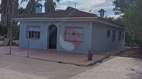 Foto 4 de Finca rústica en venta en Dehesa Molino Alto, Nueva Aljaima - Las Tres Leguas - Los Mondeños, Cártama