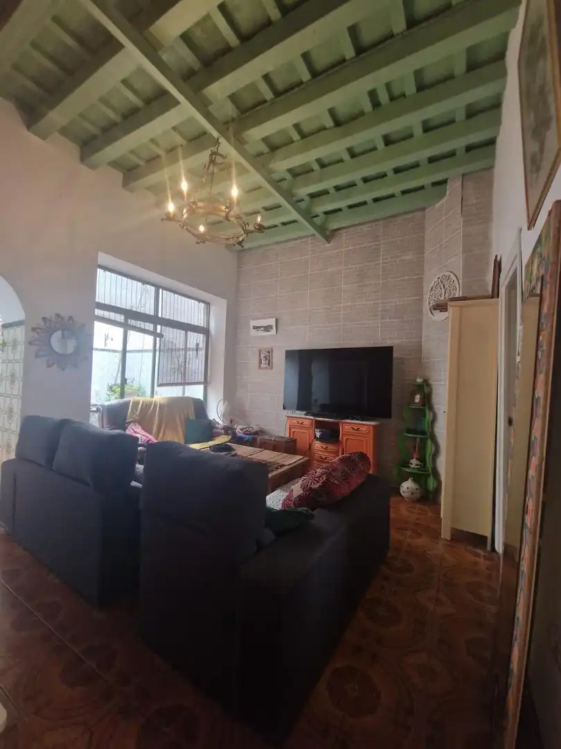 Living room of Houses for sale in Puerto Real