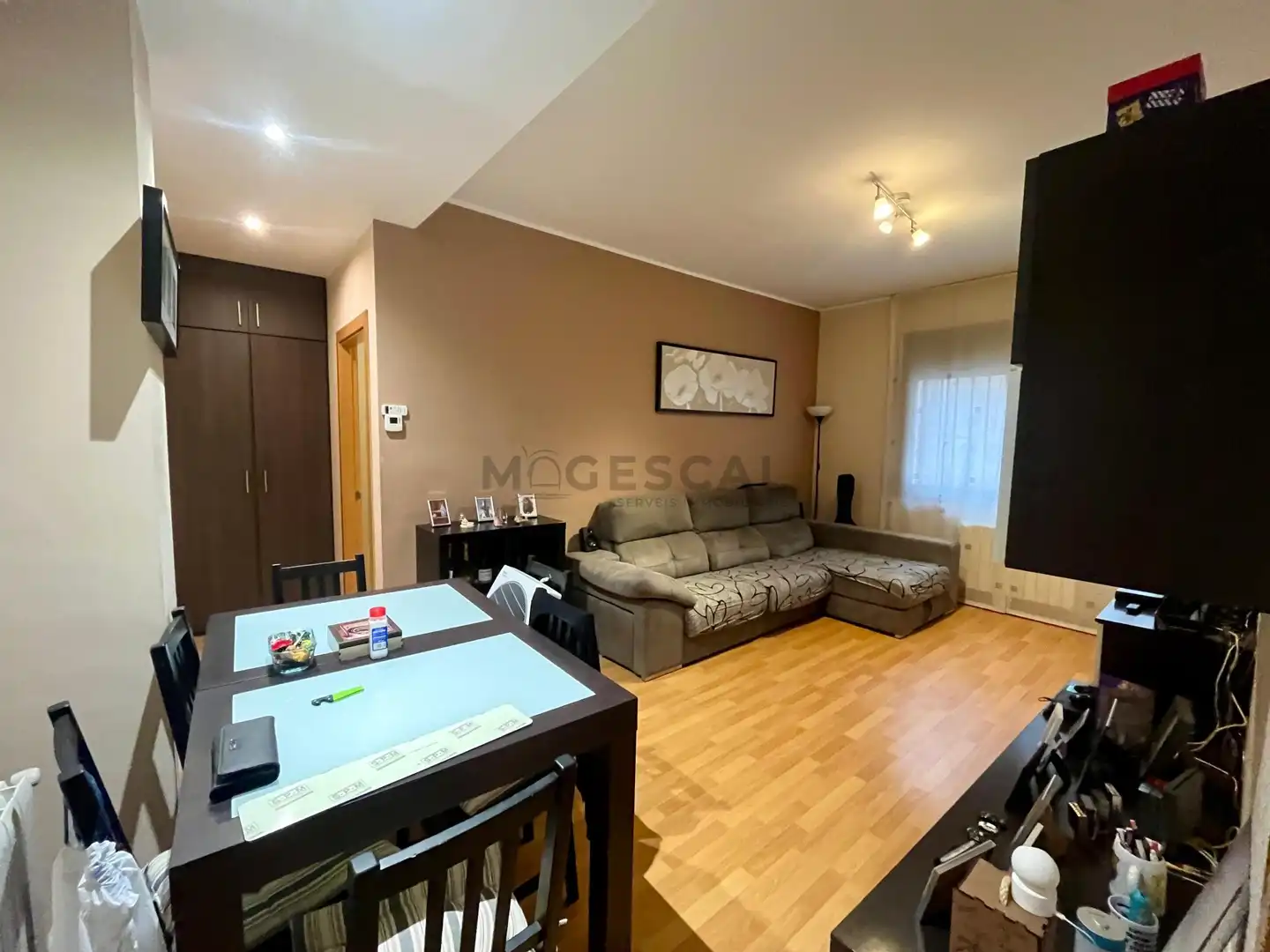 Planta baja en venta en DE LES CREUS, Sant Feliu de Codines