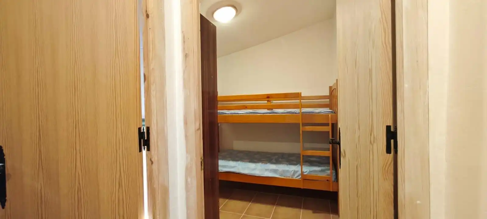 Habitación de Casa o chalet en venta en Os de Balaguer con Calefacción