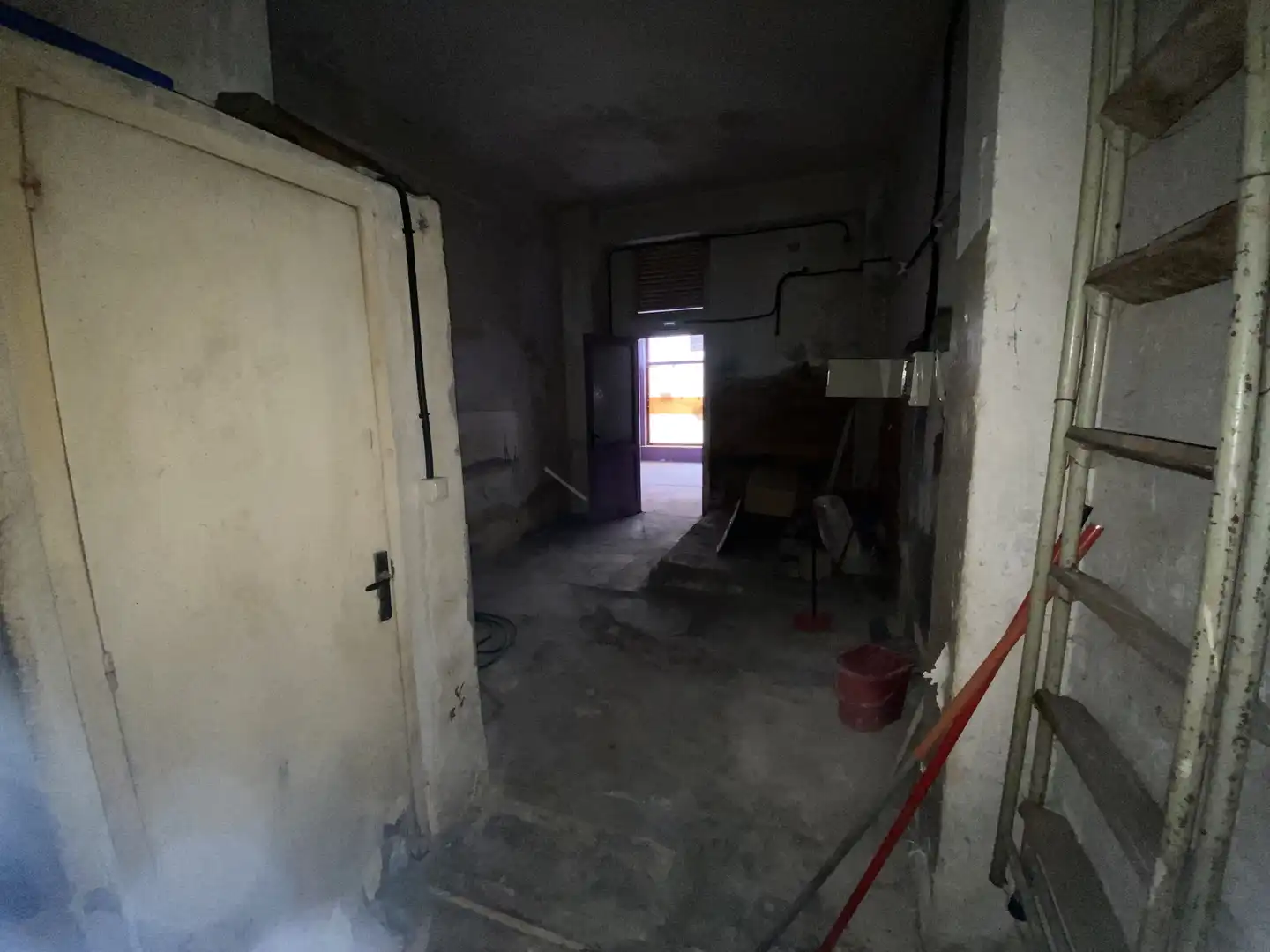 Geschaftsraum zum Verkauf in Calle Albéniz, San Martín del Rey Aurelio