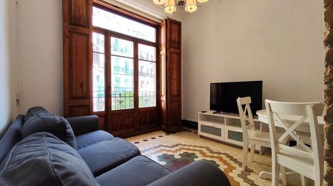 Foto 4 von Wohnung zur Miete in El Carme, Valencia Capital