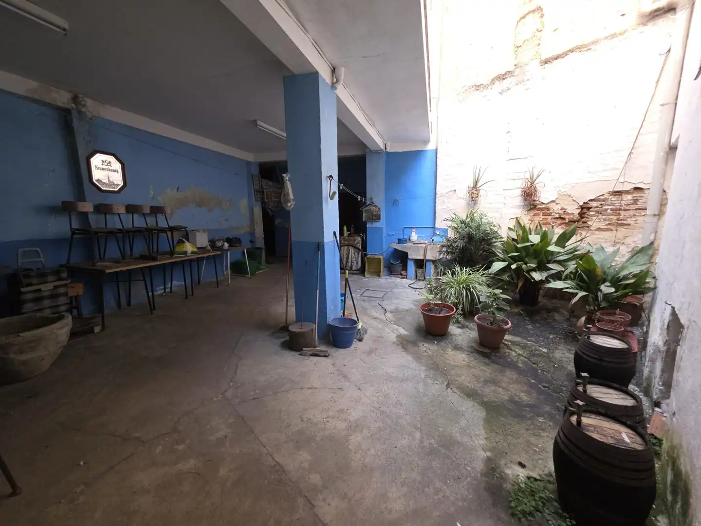 Casa adosada en venta en Talavera de la Reina con Terraza
