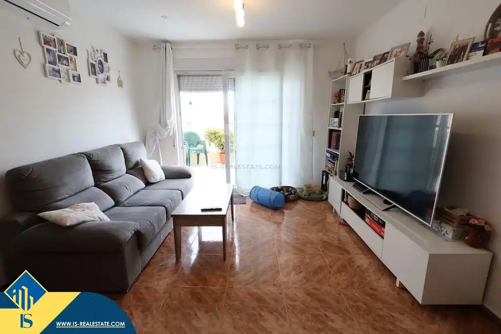 Ático con ascensor en venta en Nueva Torrevieja - Aguas Nuevas, imagen 5
