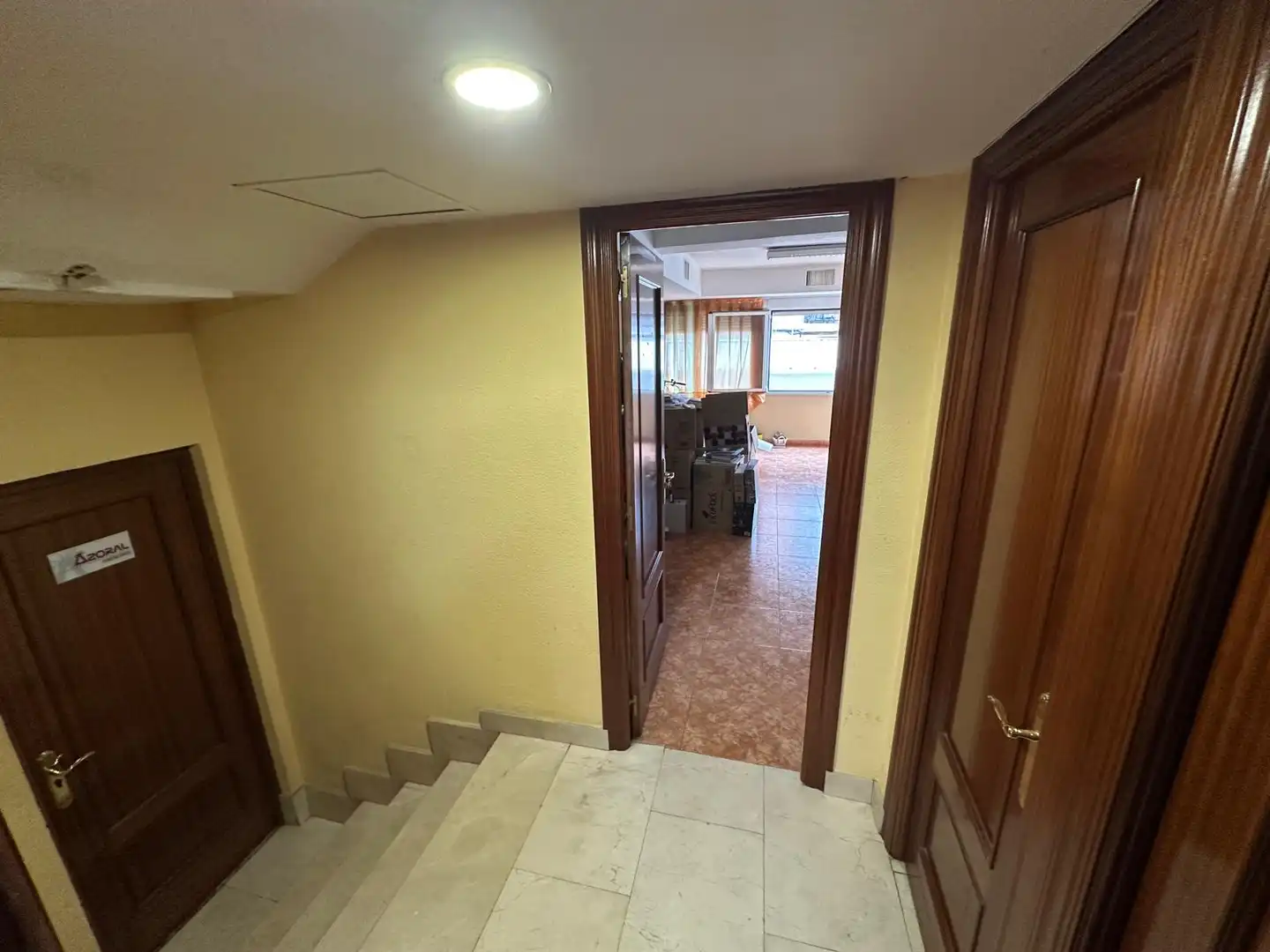 Oficina en venta en Burgos con Aire acondicionado