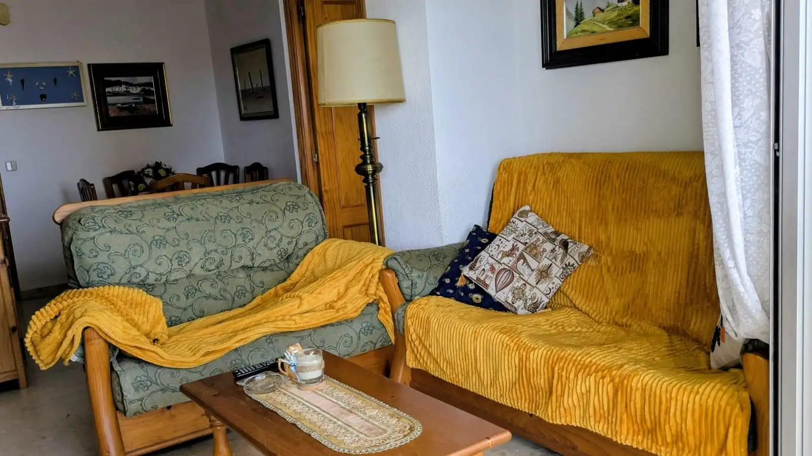 Apartment with pool for sale in Playa Arenal - Bol, imagen 38