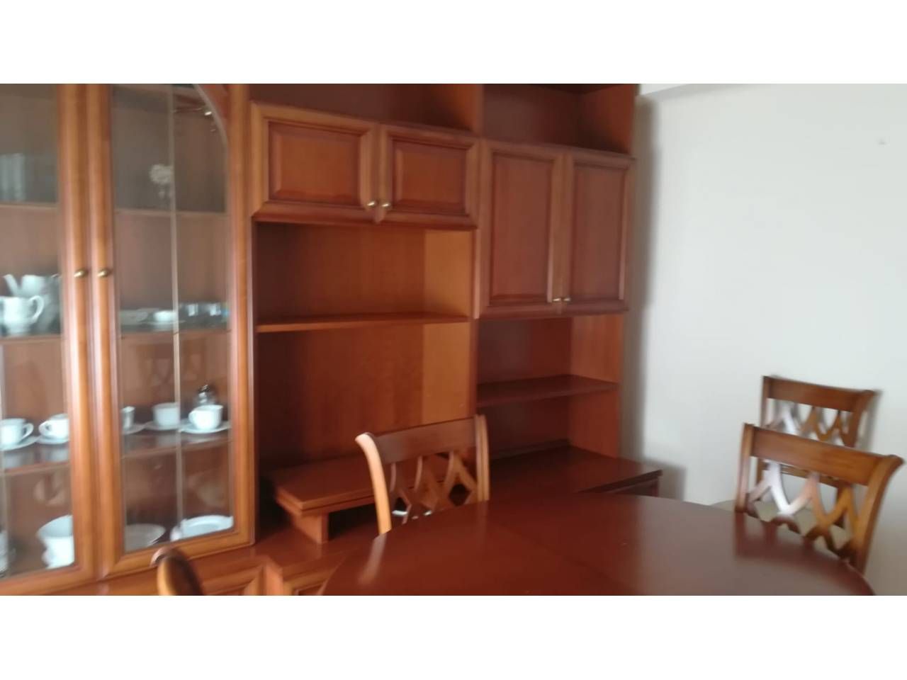 Dining room of Flat for sale in  Logroño  with Heating, Parquet flooring and Storage room