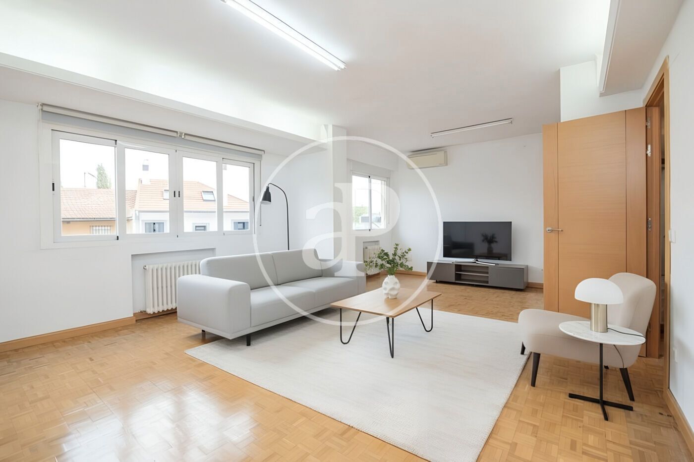 Flat for sale in C. Lanuza, Fuente del Berro