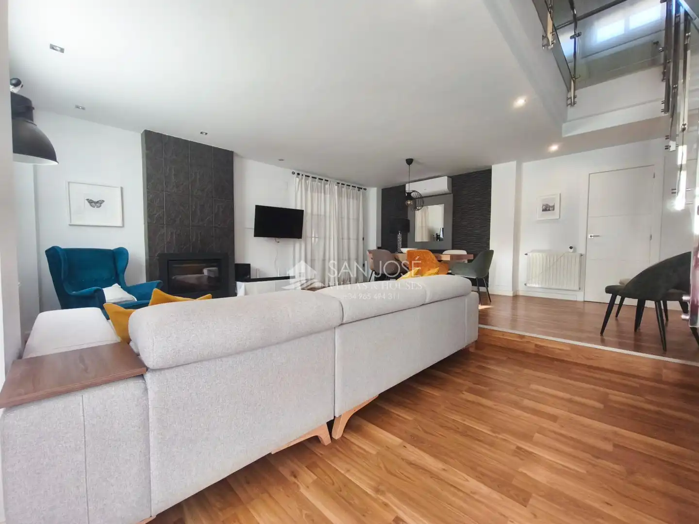 Houses for sale in Aspe, Alicante