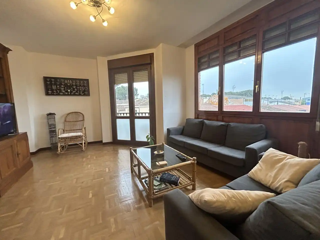 Piso en venta en Calatrava, Fitero