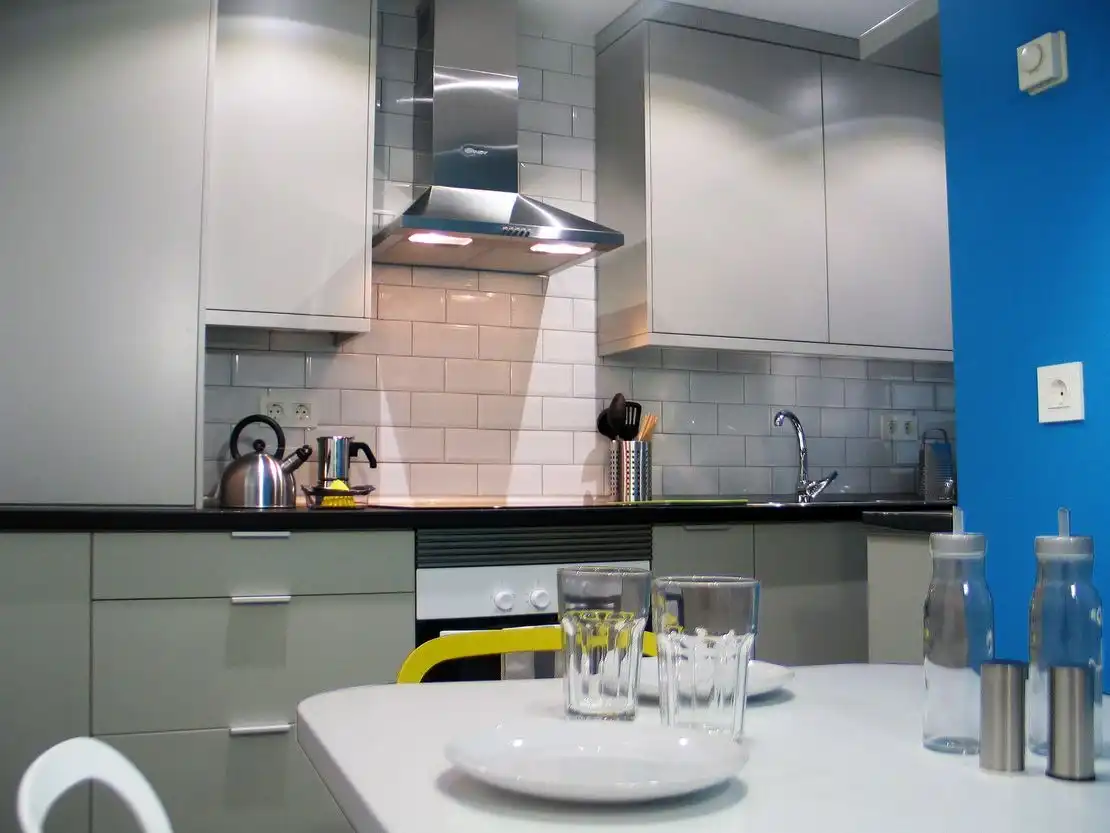 Wohnung zur Miete in Carmelitas