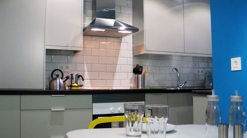 Foto 5 von Wohnung zur Miete in Carmelitas, Salamanca Capital