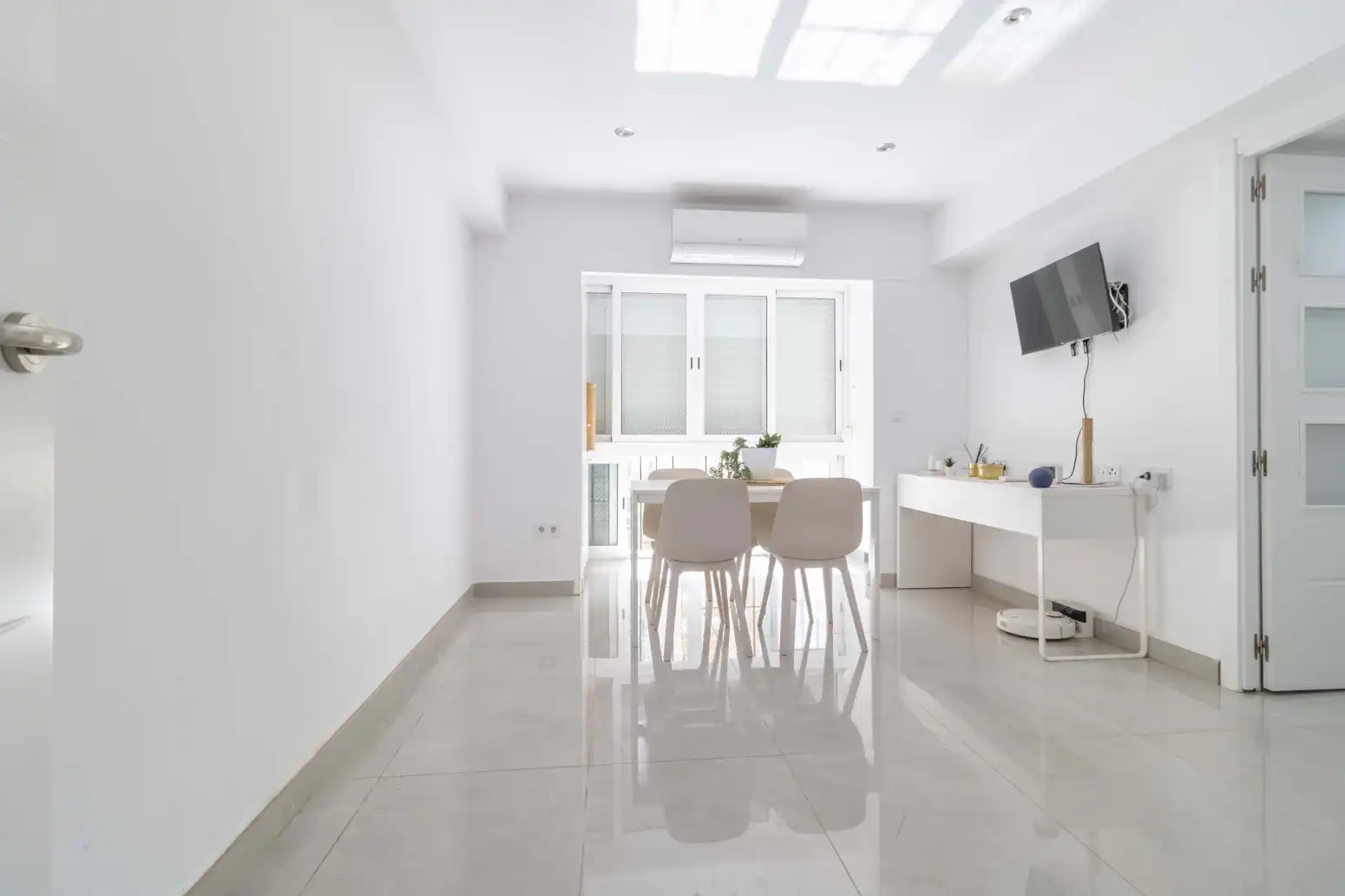 Comedor de Piso en venta en Sevilla