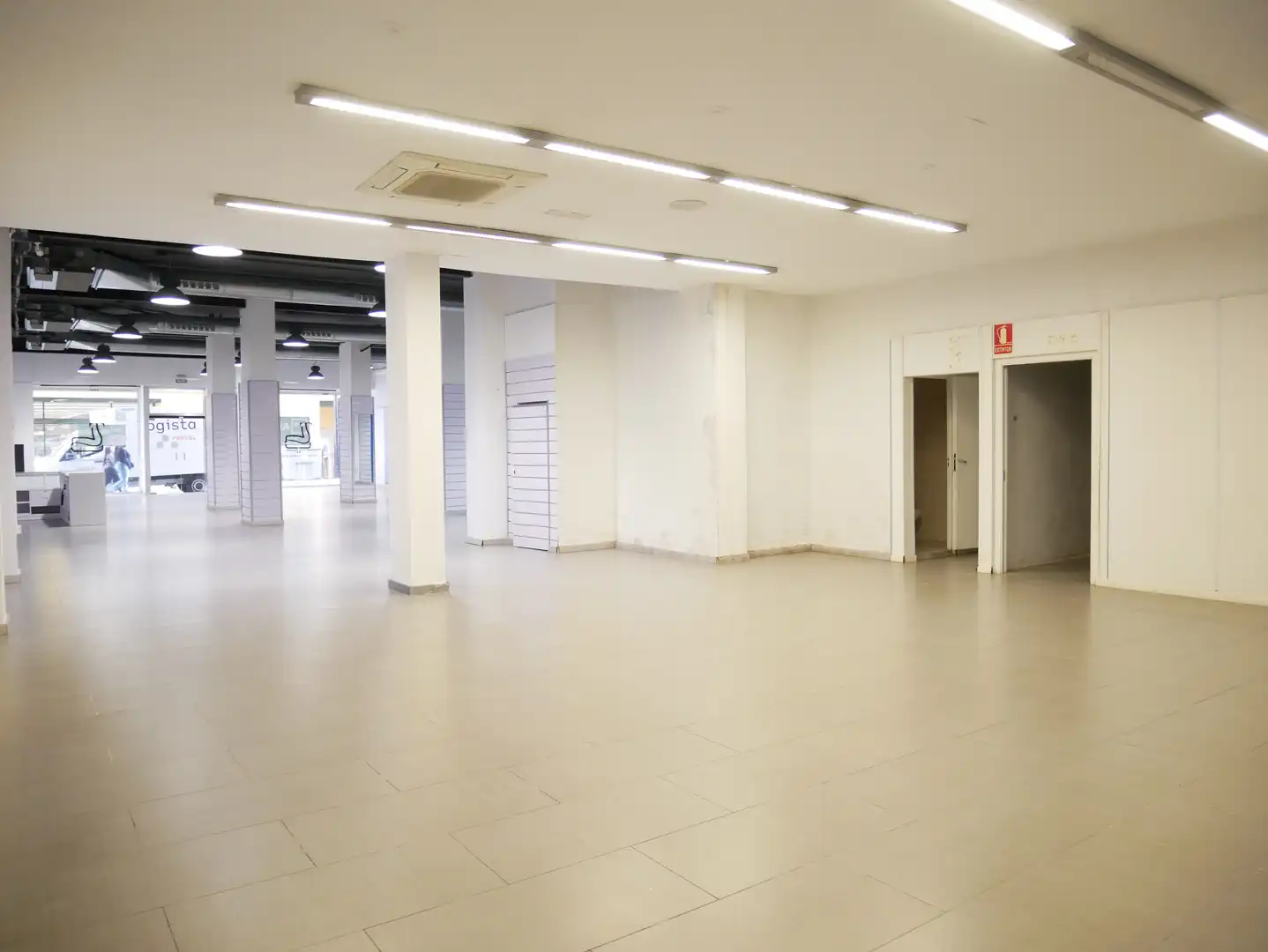 Business premises to rent in San Rafael, imagen 9