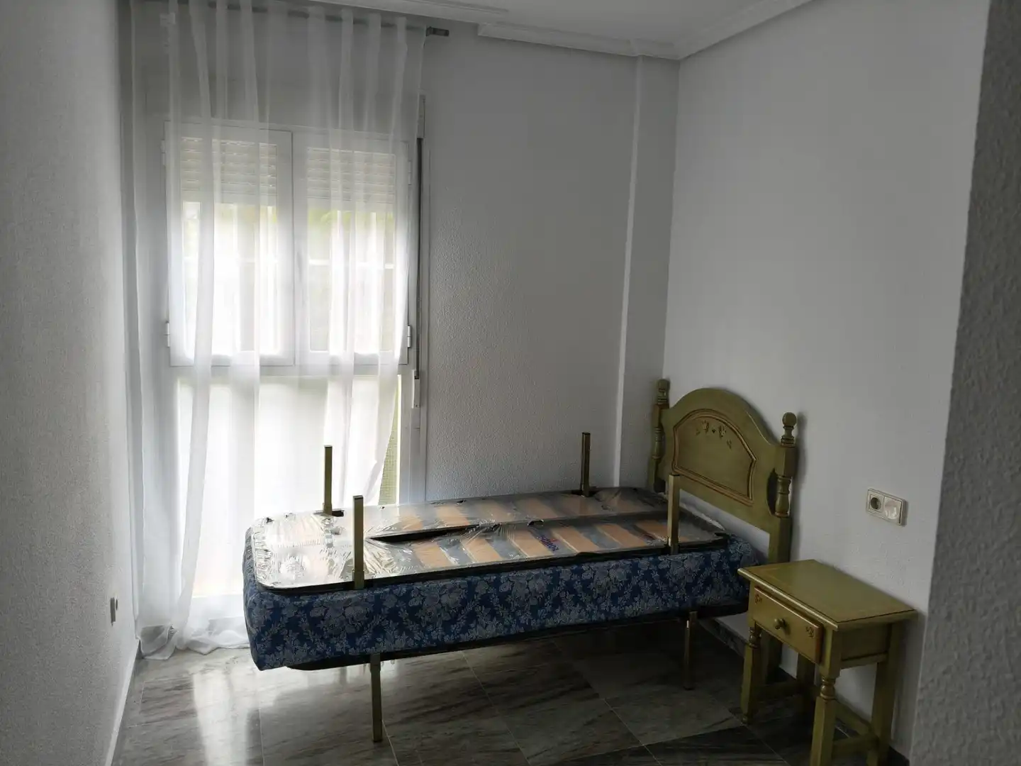 Flat for rent in Urbadiez - Entrepuentes