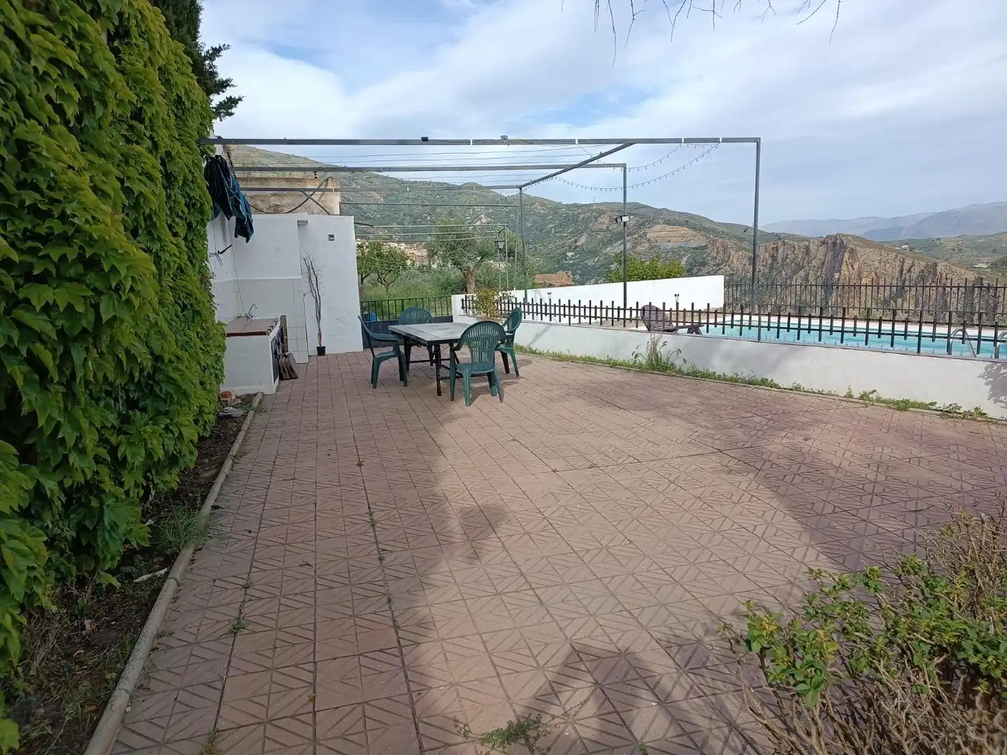 Villa in vendita a Lanjarón, imagen 41
