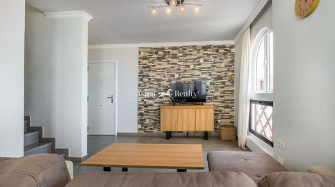 Foto 4 de Casa adosada en venta en Europa, San Eugenio Alto, Adeje