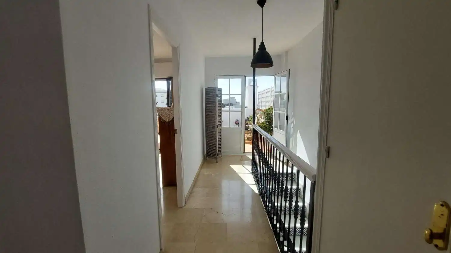 Àtic en venda en Urbanización Santa Rosa