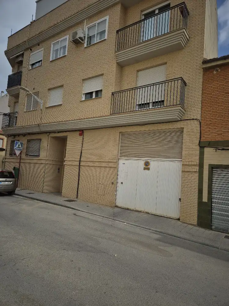 Individuel à vendre à Calle Amanecer 39
