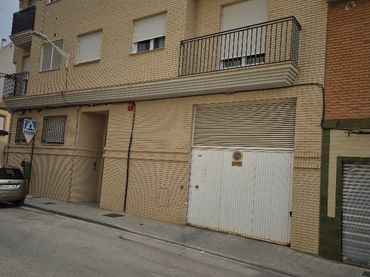Individual en venda a Calle Amanecer 39