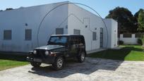 Aparcament de Casa o xalet en venda en Punta Umbría amb Calefacció, Jardí privat i Alarma