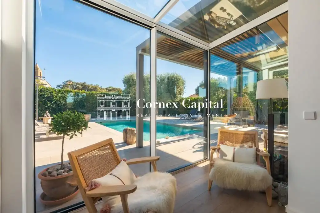 Maison avec piscine à vendre à DEL ROCAR, imagen 46