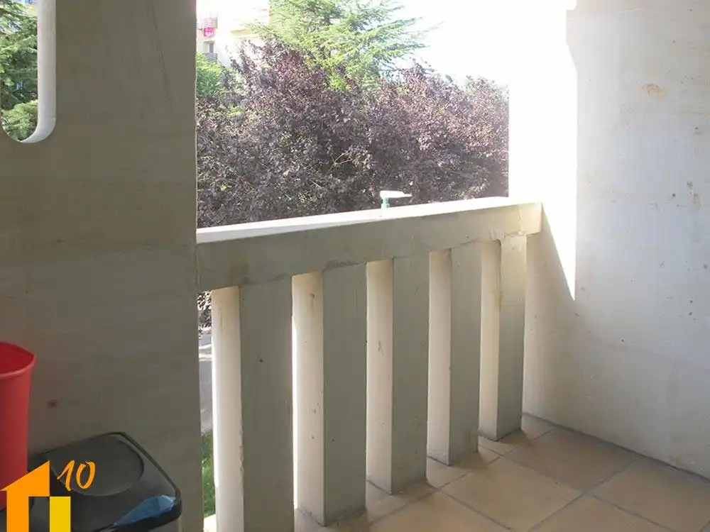 Terrassa de Pis en venda en Burgos amb Calefacció, Terrassa i Traster