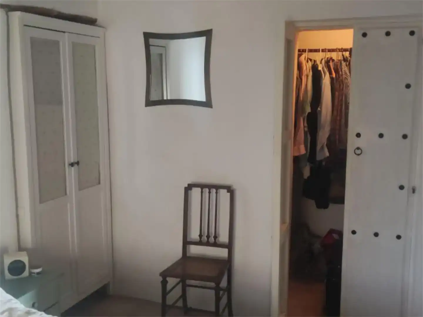 Flat for sale in Nevada  with Private garden, Furnished and Balcony