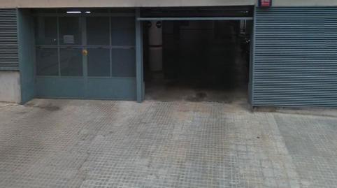 Foto 2 de Garatge en venda a Verge del Pilar, Sallent, Barcelona