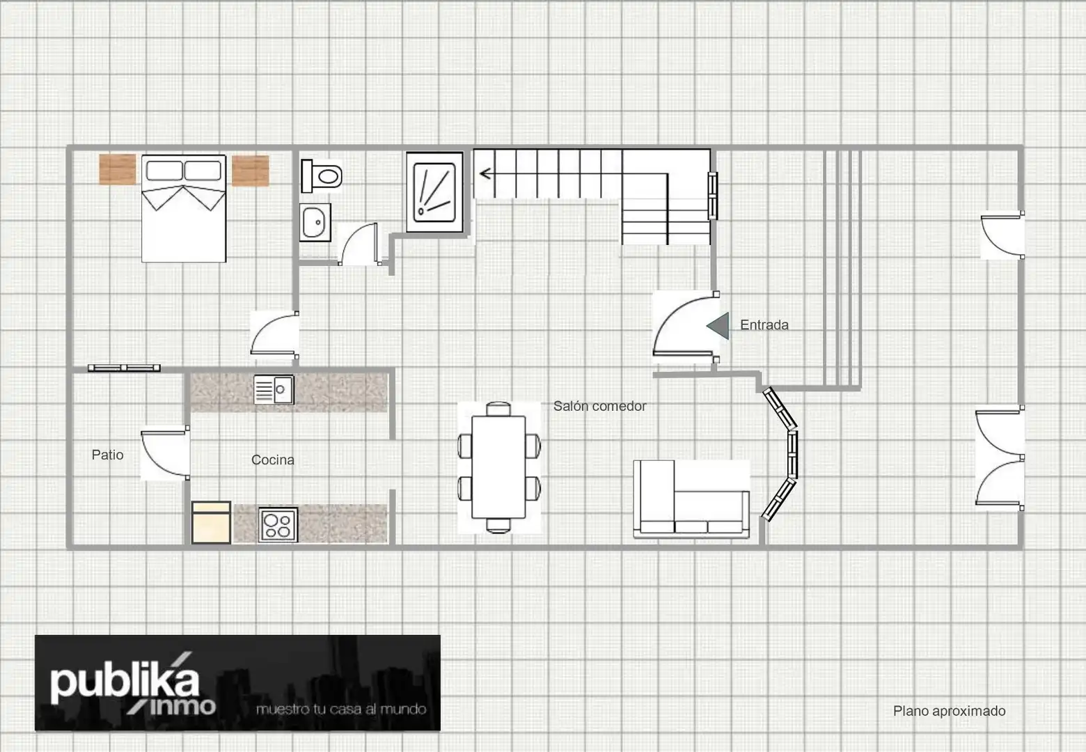 Detached homes for sale in Guardamar del Segura  with Private garden, Terrace and Balcony
