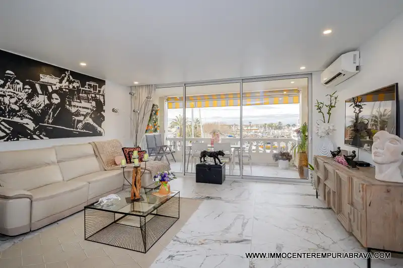 Piso con piscina en venta en Salins - Cavall de Mar, imagen 12
